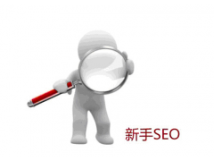 新手如何去做好一个网站SEO优化