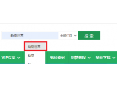 Google浏览器一个站的搜索记录出现在另外一个站的解决办法