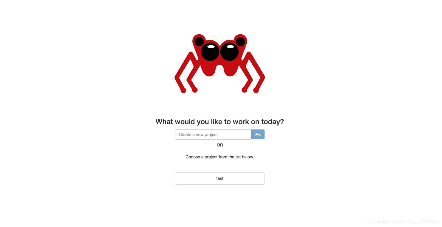 Portia开源可视化爬虫工具的使用学习