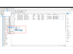 MySQL错误修复:Table xx is marked as crashed and last (automatic?) repair failed