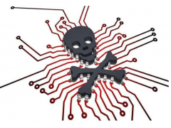 谨防“Mylobot”僵尸网络病毒感染